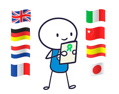 Oportunidades laborales para traductores e intérpretes